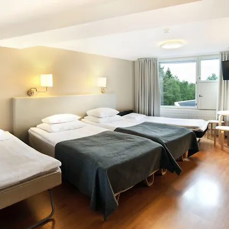 Break Sokos Eden Oulu