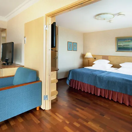 Break Sokos Eden Hotel