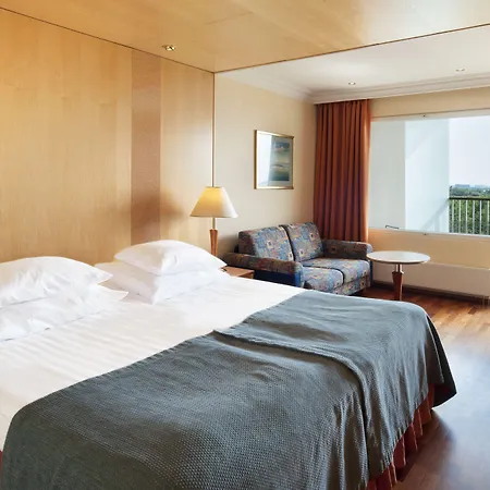 Break Sokos Eden Hotel 3*