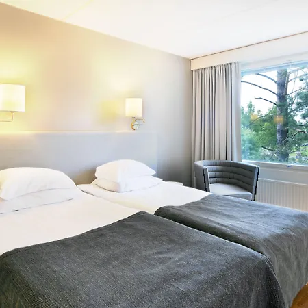 Hotel Break Sokos Eden 3*