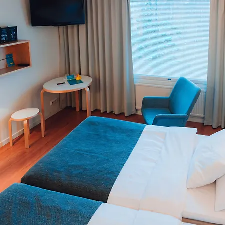 Hotel Break Sokos Eden