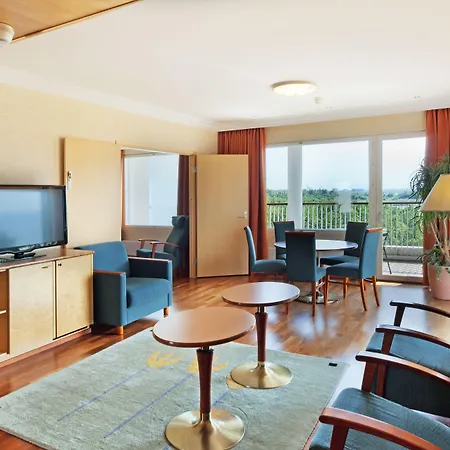 Hotel Break Sokos Eden 3*