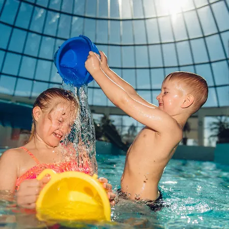 Break Sokos Eden Oulu