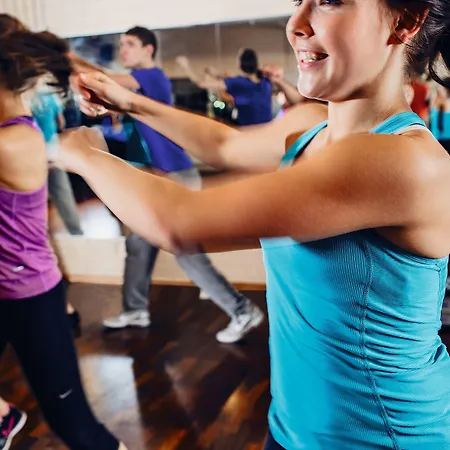 Break Sokos Eden Hotel