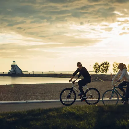 Break Sokos Eden Hotel