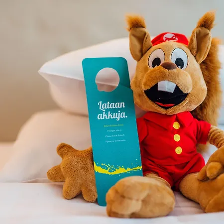 Break Sokos Eden Hotel