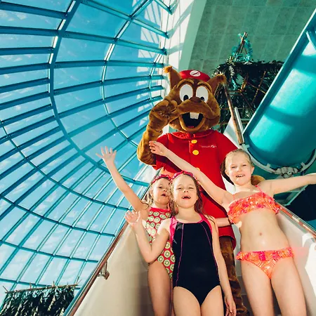 Hotel Break Sokos Eden