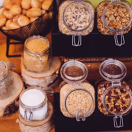 Break Sokos Eden Oulu