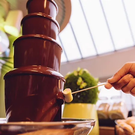 Break Sokos Eden Hotel Oulu