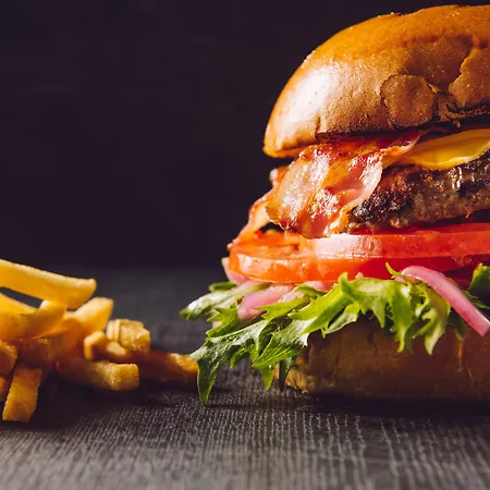 Hotel Break Sokos Eden