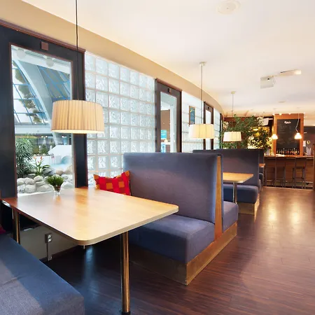 Hotel Break Sokos Eden