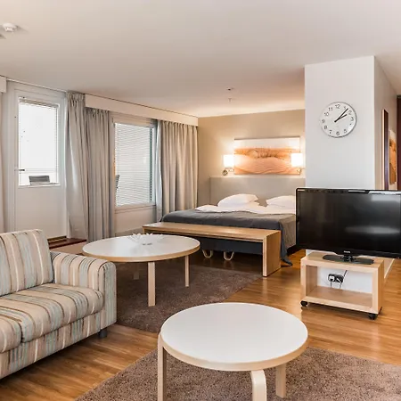 Break Sokos Eden Hotel 3*