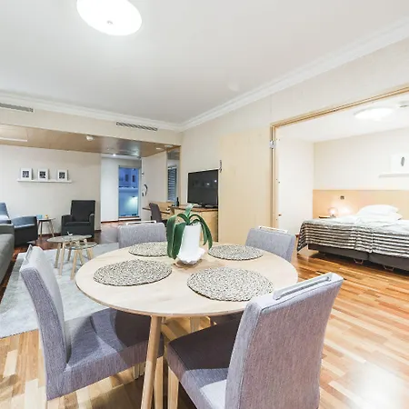 Hotel Break Sokos Eden