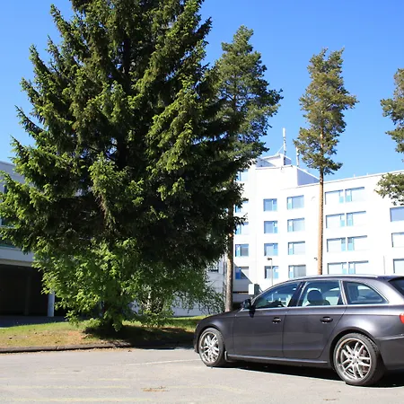 Break Sokos Eden Hotel Oulu