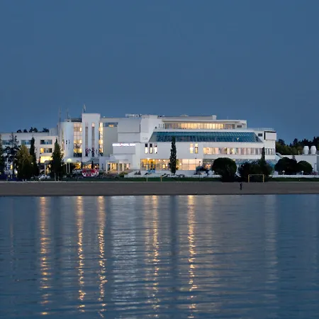 Hotel Break Sokos Eden