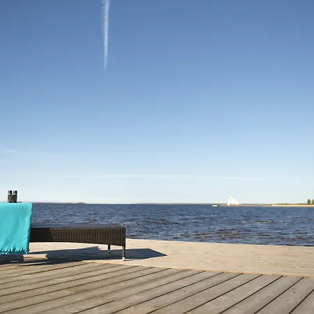 Break Sokos Eden Hotel 3*