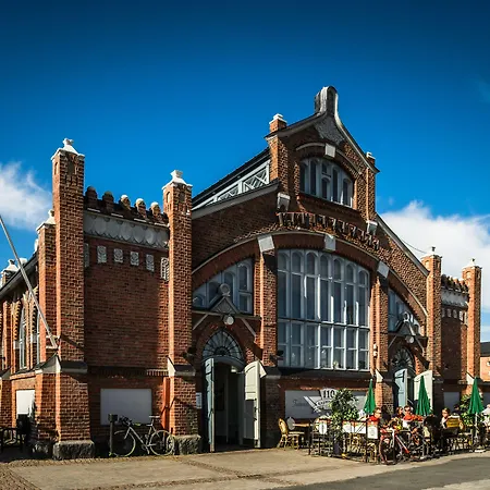 Hotel Break Sokos Eden 3*