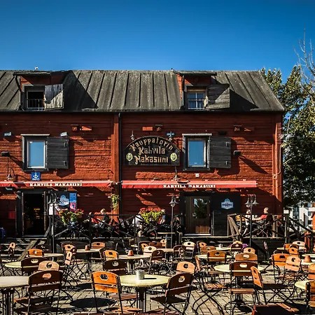 Break Sokos Eden 3* Oulu