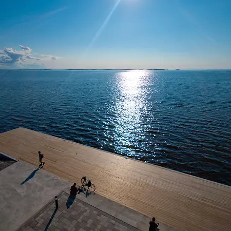 Break Sokos Eden Oulu