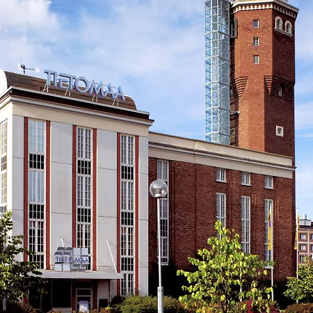 Break Sokos Eden Hotel 3*