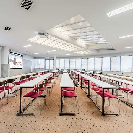 Break Sokos Eden Hotel 3*