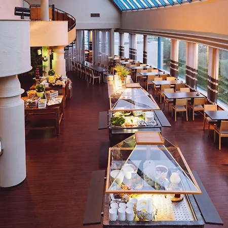 Break Sokos Eden 3* Oulu