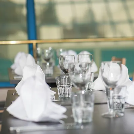 Break Sokos Eden Hotel