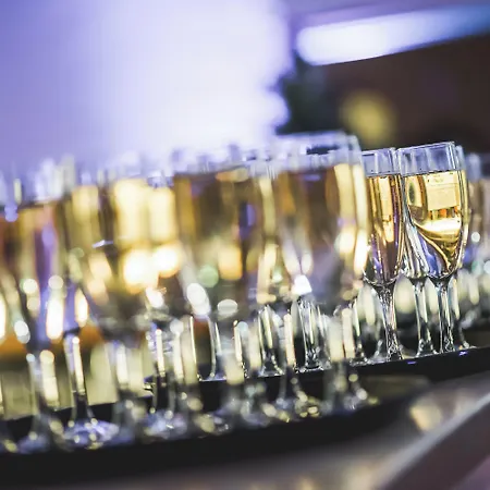 Hotel Break Sokos Eden