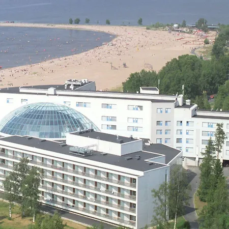 Hotel Break Sokos Eden