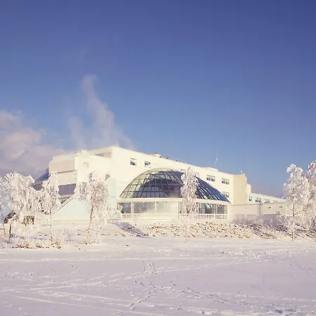 Break Sokos Eden Hotel