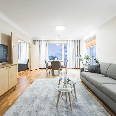 Hotel Break Sokos Eden Oulu