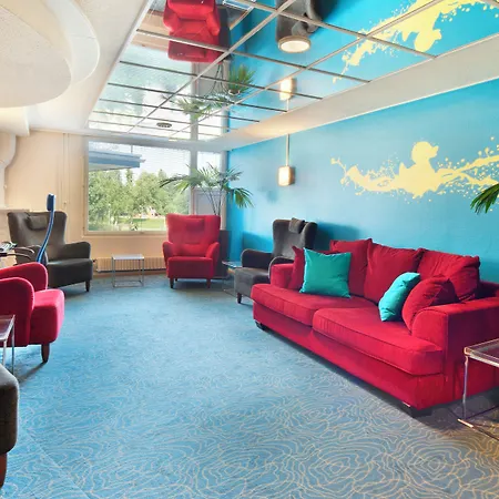 Break Sokos Eden Oulu