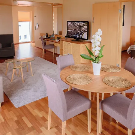 Break Sokos Eden Hotel