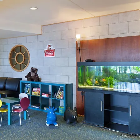 Break Sokos Eden Hotel