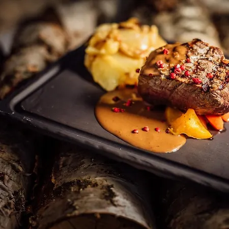 Hotel Break Sokos Eden 3*