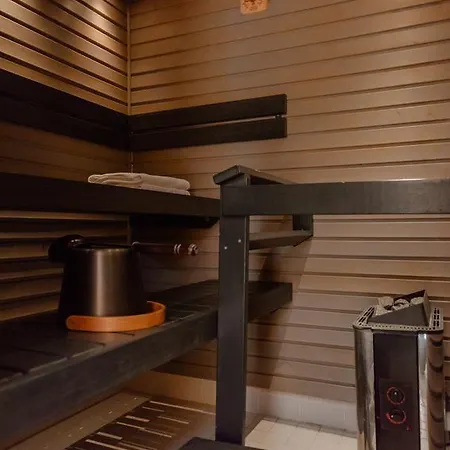 Break Sokos Eden 3* Oulu