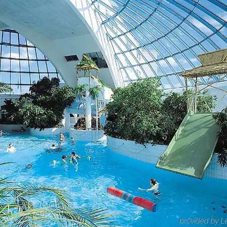 Break Sokos Eden Oulu