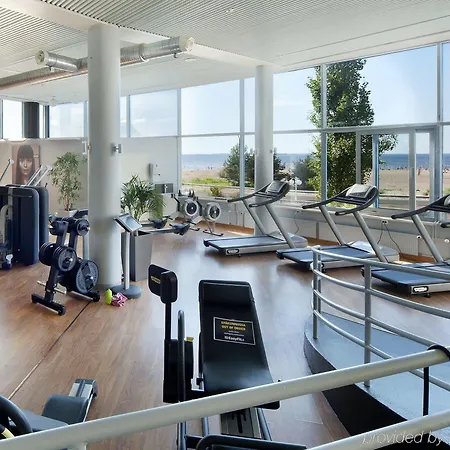 Hotel Break Sokos Eden