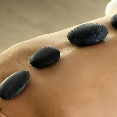 Break Sokos Eden Hotel