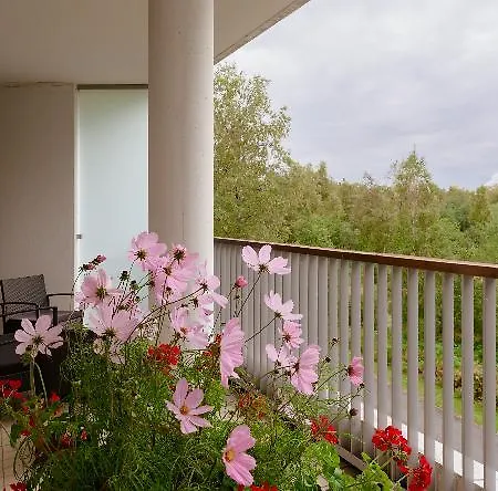 Break Sokos Eden Hotel Oulu