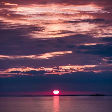 Break Sokos Eden Hotel