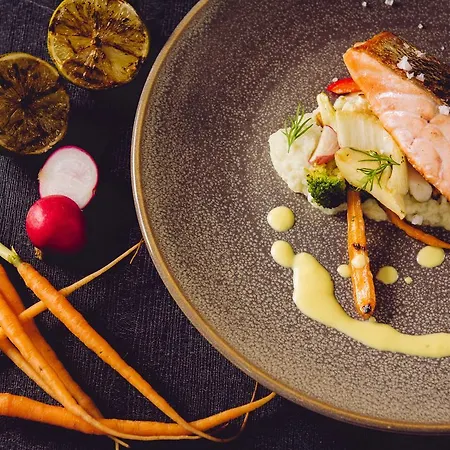 Break Sokos Eden Hotel Oulu