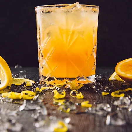 Break Sokos Eden Hotel 3*