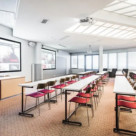 Hotel Break Sokos Eden 3*