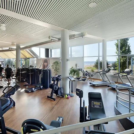 Break Sokos Eden Hotel Oulu