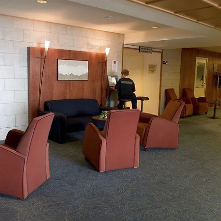 Break Sokos Eden Hotel