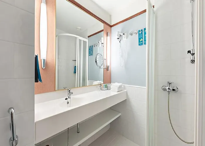 호텔 Break Sokos Eden