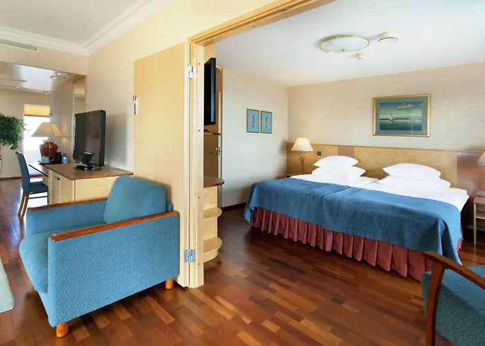 Break Sokos Eden 호텔