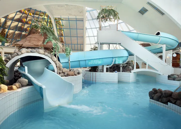 Break Sokos Eden 호텔 3*