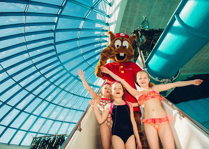 호텔 Break Sokos Eden